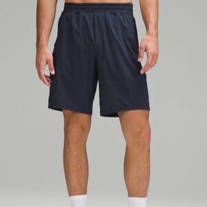 NWT Lululemon Pace Breaker Performance Athletic Shorts